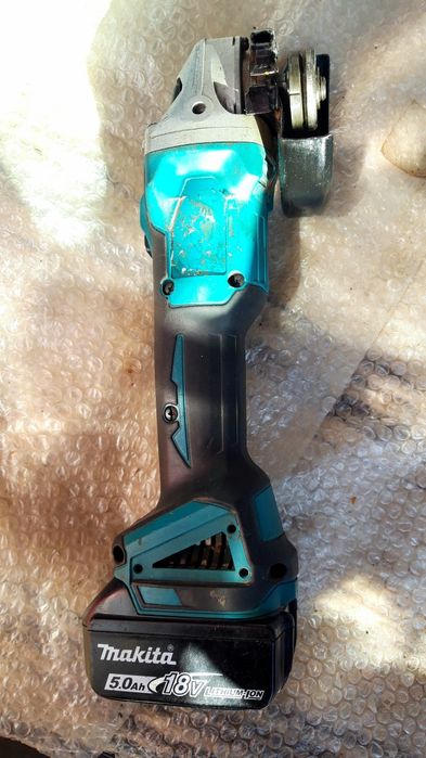 Flex Makita DGA506/504