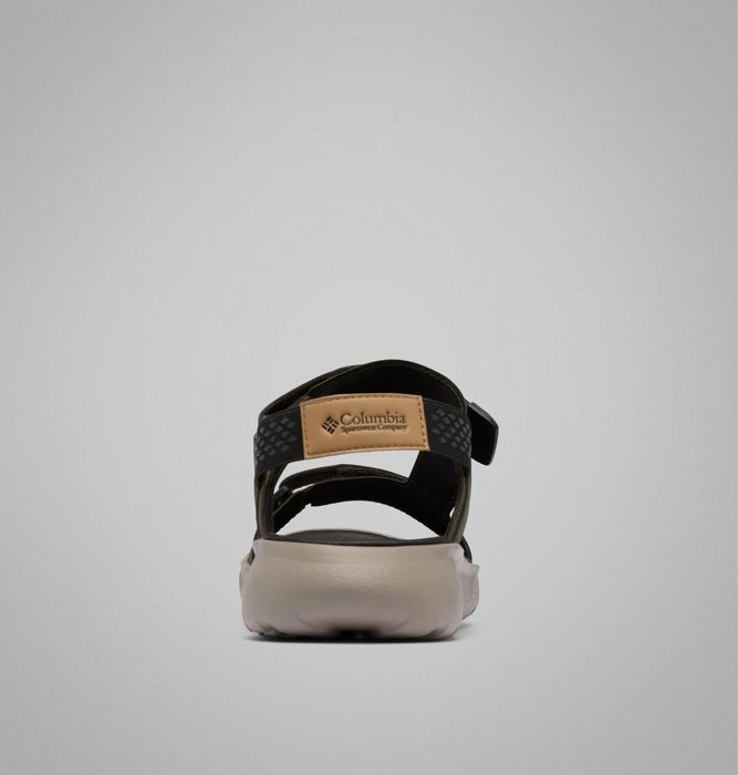 Летние сандалии Columbia Peakfreak босоножки sandal