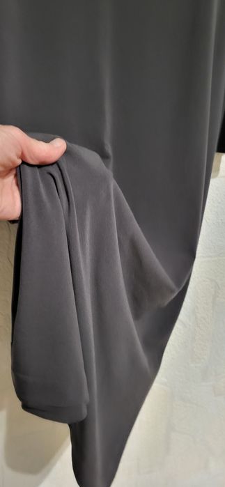 Платье из Америки