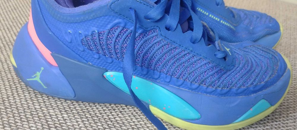 Детски маратонки Jordan 36 номер