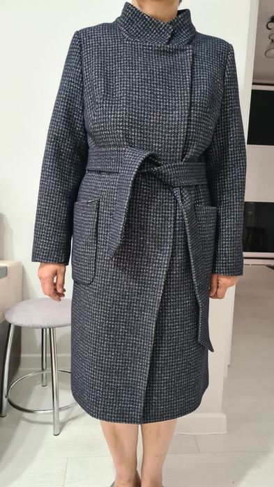 Пальто осень весна