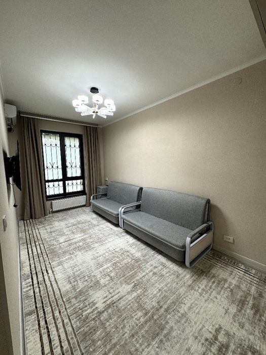 Продается 2 комнатная квартира