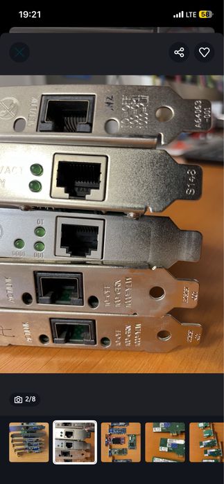 Retro colectie diverse componente