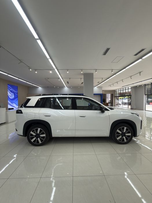 Gac aion i60 210 km Gibrid 2025 full pozitsya