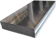 Tabla Inox 0.4x1000x2000mm Lucioasa