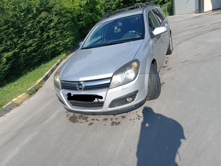 Opel Astra H de vânzare