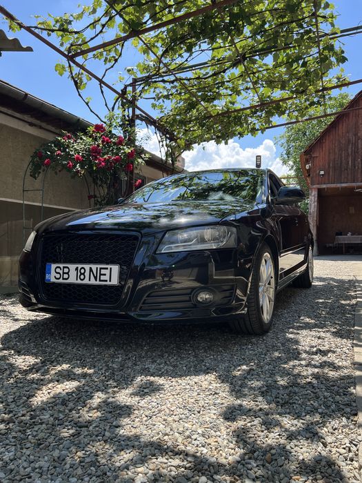 AUDI A3 2009 — imagine 2