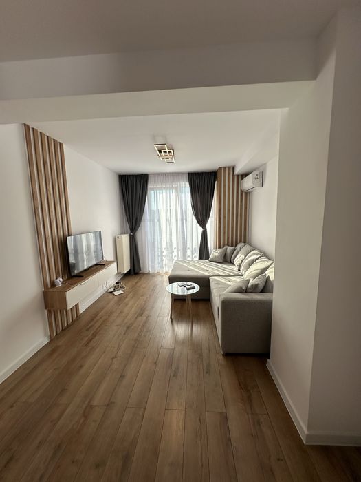 Garsoniera Craiovei, bloc nou, loc parcare