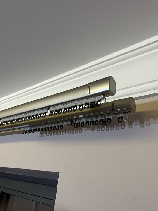 Karniz Baget Ustanovka Dastavka