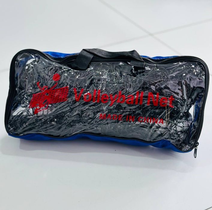 Волейбол сетка оптом