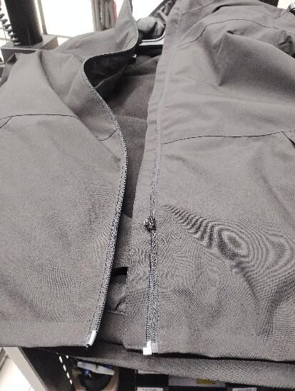 Geacă schi călduroasă și impermeabilă 100 - produs resigilat Decathlon