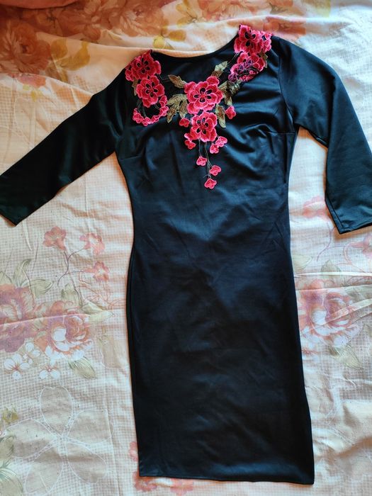 Vand rochie Glamour masura M