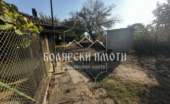 Продава се Къща в с. Горски долен Тръмбеш, Област Велико Търново - 100 кв.м за 123 €/кв.м - Снимка #7