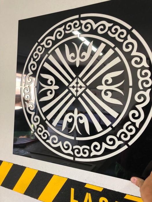 Трафарет Трафареты