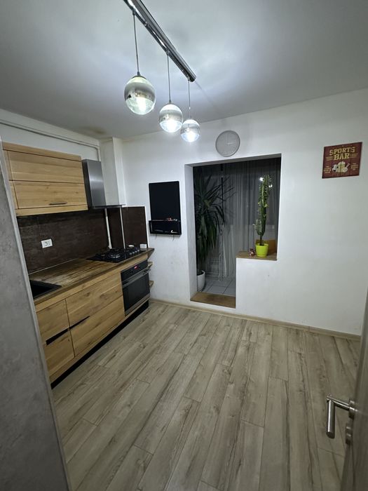 Apartament 3 camere central pitesti