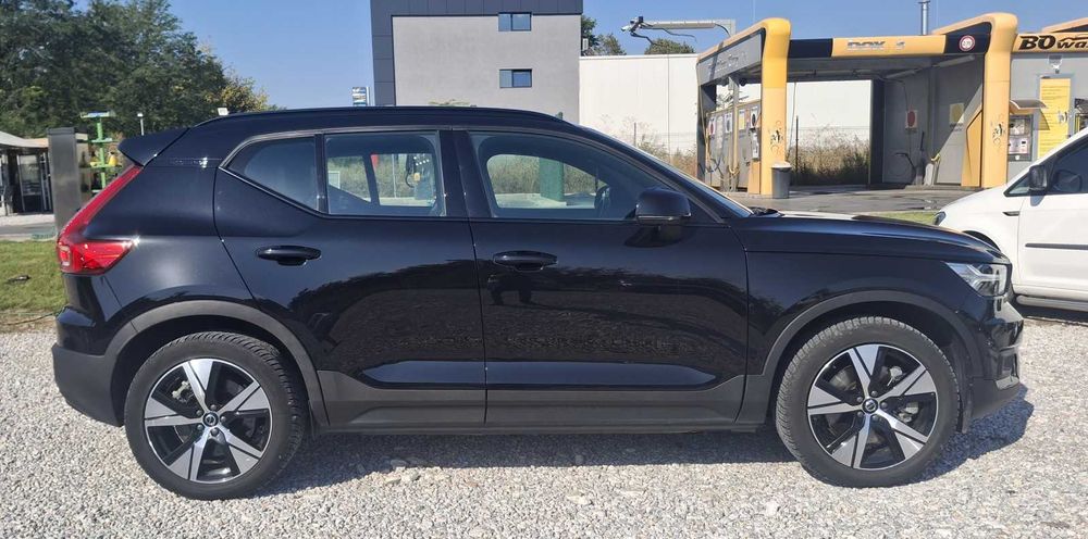 Volvo XC40 R-Design Recharge Twin-Engine 408PS (78kWh)