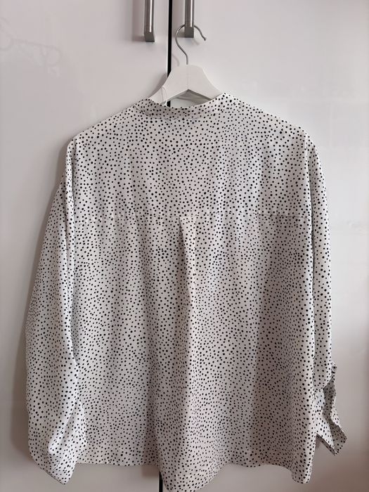 Спортно елегантна риза Zara