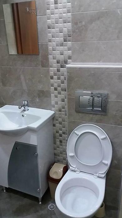 Дава се под наем Двустаен апартамент в Пловдив, Каменица 2 - 68 кв.м за 325 € - Снимка #4