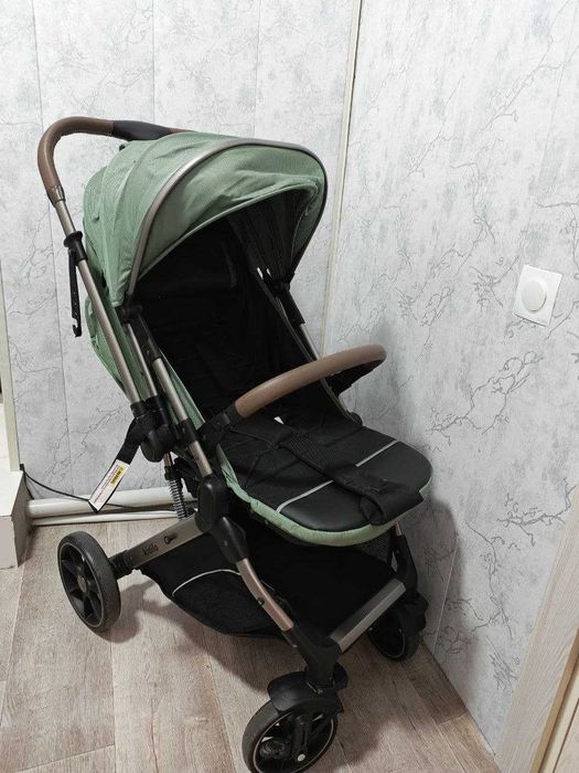 Прогулочная коляска Kidilo
