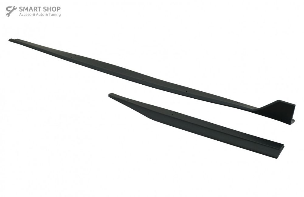 Add-On Extensii Praguri Laterale FORD Mustang Sixth Generation (2015-2