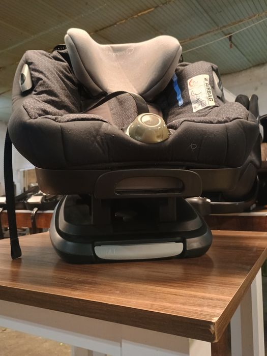 Столче за кола Bebe Confort Opal