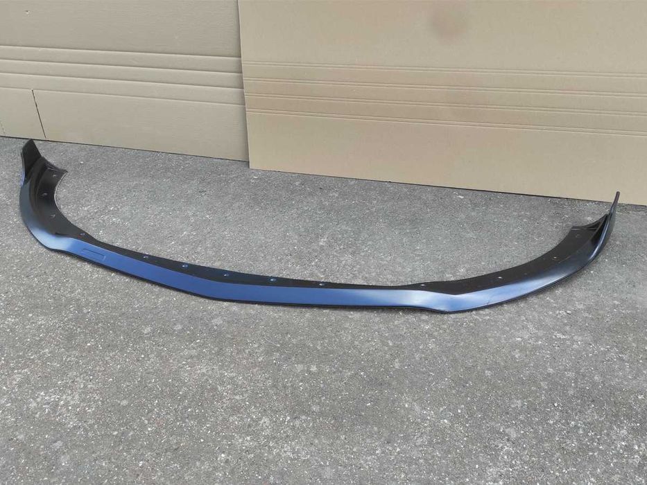 спойлер за предна броня за Mercedes S-class W223 №102402