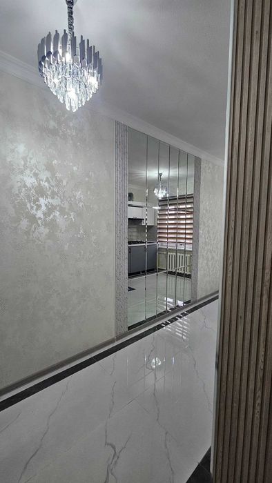 Продается Феруза, 1/4/5, балкон 2*6 с Евроремонтом