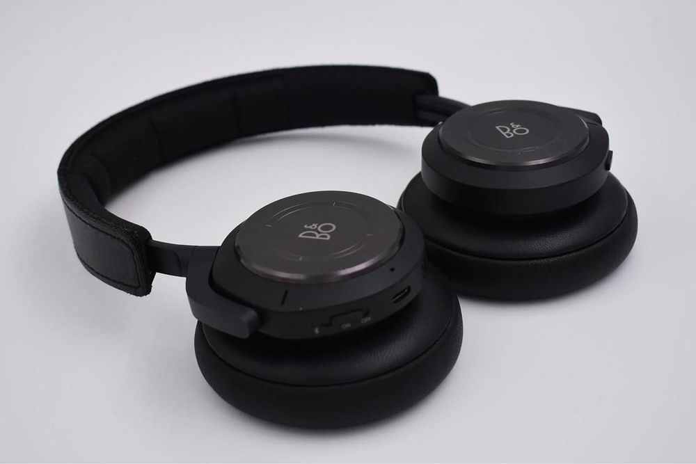 Bang & Olufsen Beoplay H9