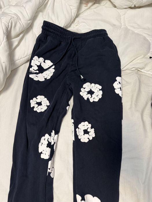 Denim tears оригинален