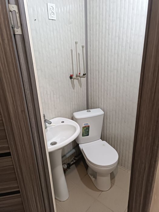Продам 2х комнатную квартиру.