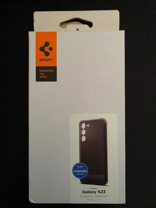 Husa Samsung Galaxy S23 smart wiew wallet case originala
