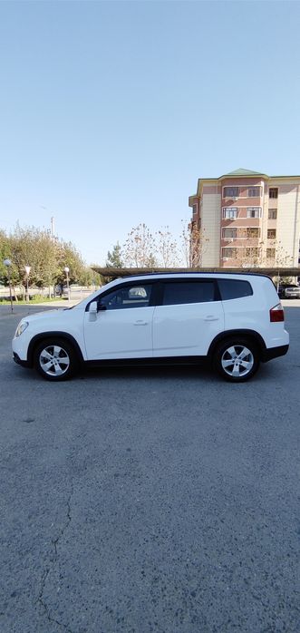 Орландо 2017, 3 позиция full