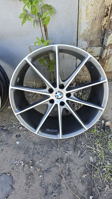 ДИСКИ Vossen R21