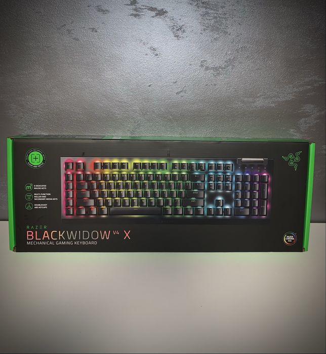 Set Gaming RAZER