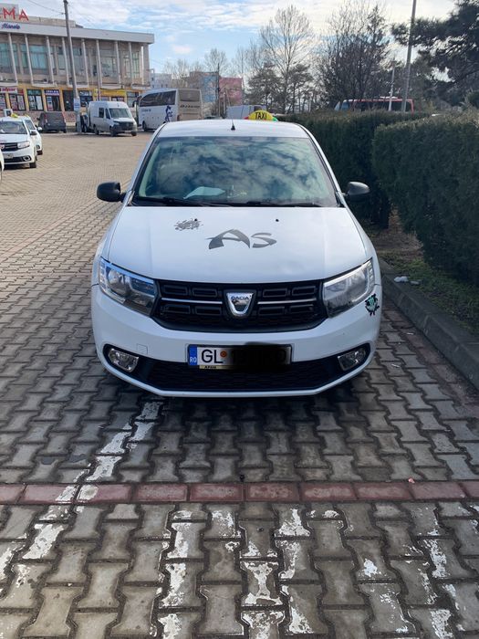 Vabd taxi logan 2018