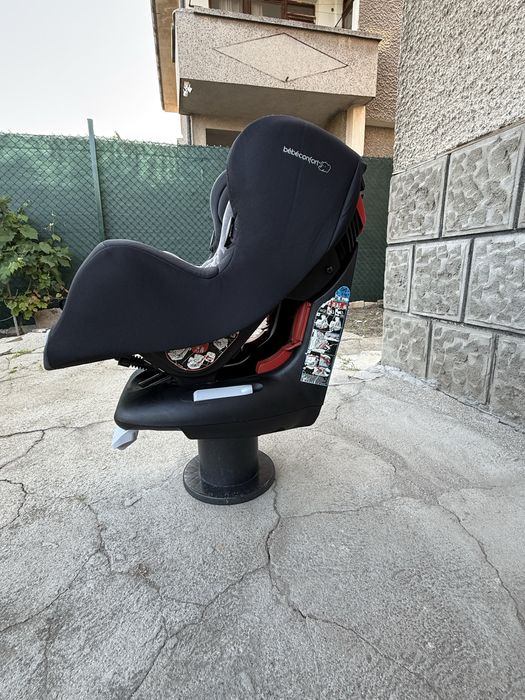 Bebeconfort Maxi Cosi Mamas and Papas детско столче за кола