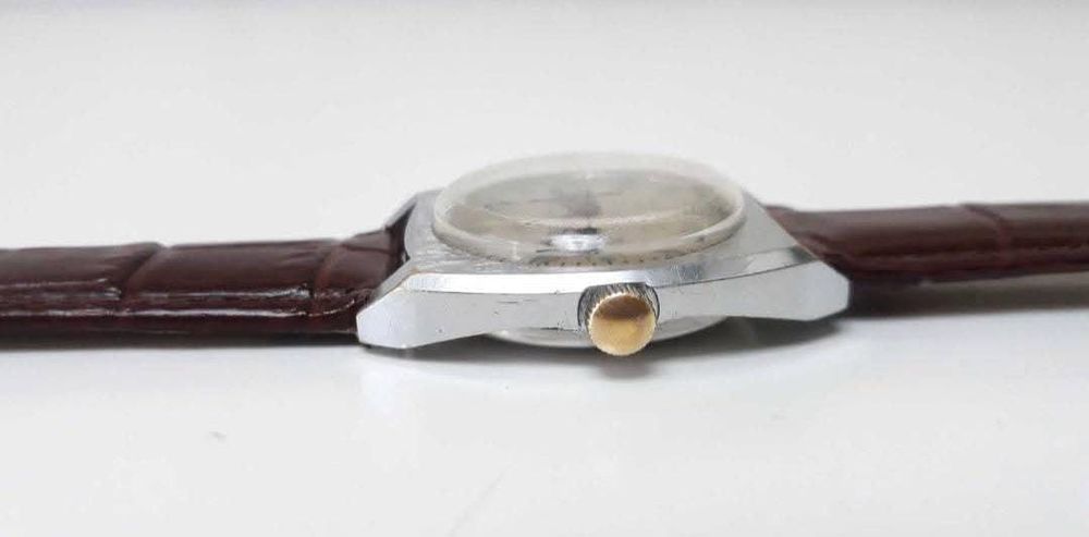 Ceas Mecanic Ruhla de Luxe Germania