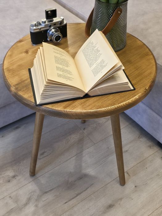 Кофейный / журнальный столик