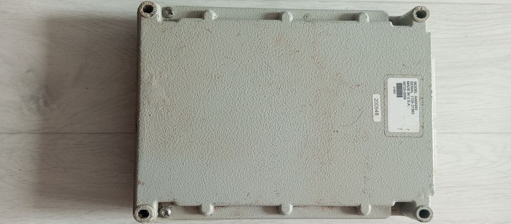 Djon DIr -эбу контр-р