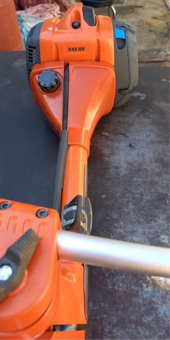 Motocositoare Husqvarna 545rx ! Nu trimit in tara