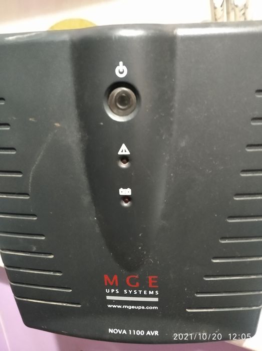 Стабилизатор напряжения с ОПС