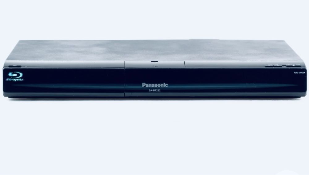 Home theatre panasonic