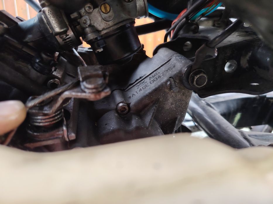 CDI calculator Yamaha DT, TDR, DTR 125 , Derbi GPR