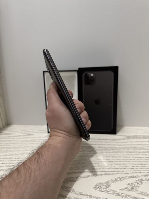 Iphone 11 Pro Max 256 GB