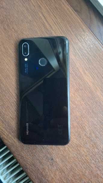 HUAWEI P20 lite 64gb 4gb ram.funcțional