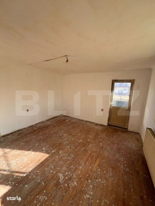 Apartament cu o camera | 31 mp | Iris