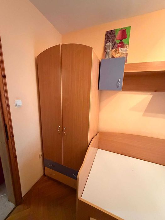 Мебели за детска стая