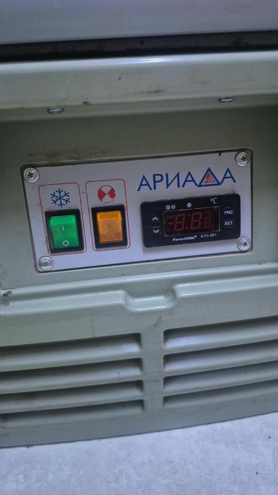 Продам холодильник