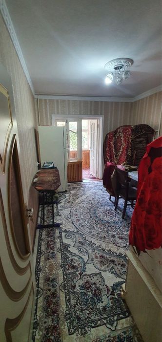 Chilonzor oq tepa 4 xonali