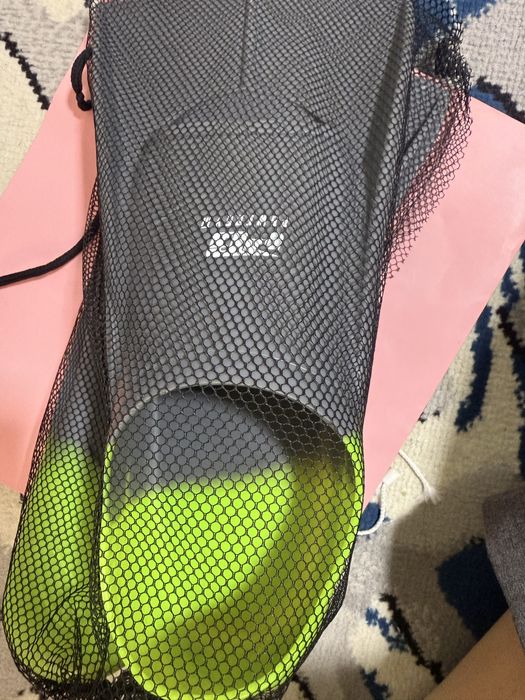 Ласта для плавание